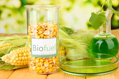 Listooder biofuel availability
